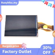 Excellent For  IXUS175 IXUS180 IXUS185 IXUS190 Camera Repair Part LCD Display Screen