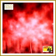 Kain background abstrak merah 3×6m Background backdrop foto studio