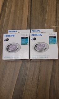 PHILIPS
 LED射燈