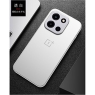 PP Slim Oneplus Turbo 6 Case / 6v Hardcase Semi Super Thin turbo6 Casing