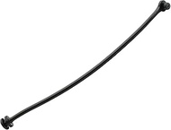 Gas Cap Tether for BMW E81 E82 E87 E88 E46 E90 E91 E92 E93 E60 E61 F07 E63 E64, Car Fuel Cap Wire Oi