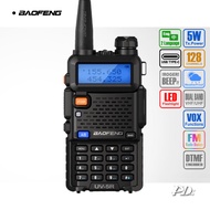 BAOFENG Professional FM Transceiver Type-C (5W) UV-5R