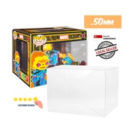 Local 🇸🇬 [READY STOCK] Pop Ride | 0.5MM | Funko Pop Protectors
