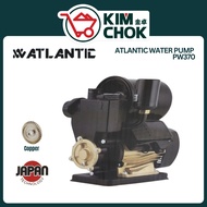 ATLANTIC 370W Water Pump 0.5hp (PW370) | Air Rumah Water Pump
