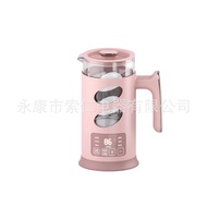 Constant Temperature Milk Regulator Hot Water Bottle Smart Baby Milk Powder Hot Milk Sterilization M