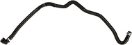 Gates 52415 Molded Coolant Hose, Modular - 19/32" x 5/8" x 40" w/Female Quick Connector, Protective 