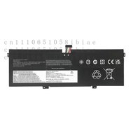 New L17M4PH2 L17M4PH1 L17C4PH1 Laptop Battery 7.68V 60Wh for Lenovo Yoga 7 Pro C930 C930-13IKB Yoga 
