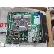 LG 49UN7200 Mainboard EAX69083603 powerboard EAX67189201