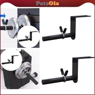 [PETSOLA] Gym Weight Stack Extender Weight Stack Pin Gym Machine Steel Dumbbell Accessories Add Weig