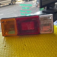MAZDA E2200 REAR TAIL LAMP (1PCS) READY STOCK