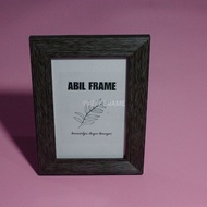 A4 photo frame/frame (21x30cm)