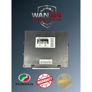 PERODUA VIVA ECU (ENGINE CONTROL UNIT) 89560-BZ112
