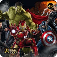 Sticker Stb Zte B860H V5 V2 V1