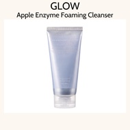 GLOW Apple Enzyme Foaming Cleanser