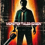 Ed Gein Story Coloring Book.: The Serial Killer Coloring Book for Adults.The Story Of Ed Gein. True