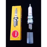 NGK Spark Plug (D6HA) for XRM/RS100 (Oversize)