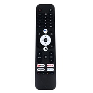 NEW HTR-U31 For Haier SMART LCD LED TV Remote Control H50K66UG H55K66UG H58K66UG H65K66UG