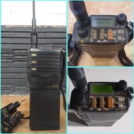 HT JADUL ANTIK ICOM IC-2GA VHF MULUS ORIGINAL JAPAN