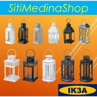 LANTERN Bekas Lilin Candle Holder (IKEA)