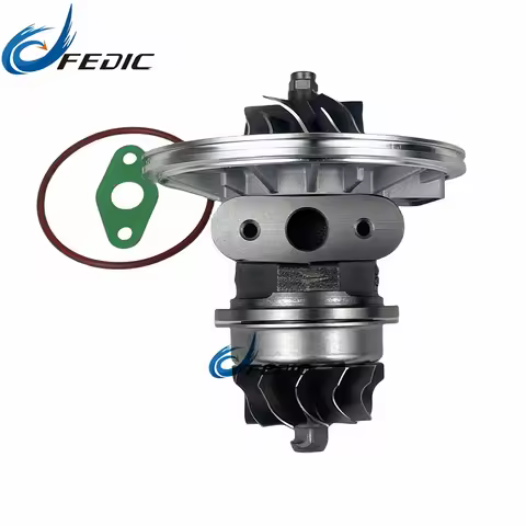 Turbine K16 53169707025 Turbo Charger Chra Cartridge for Mercedes 150 HP 170 HP 177 HP OM904LA-E2/3 