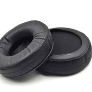 1 Pair Black Replacement Ear Pads Earpad Cushions For Beyerdynamic DT990 DT880 DT770 DT790 DT797 DT4