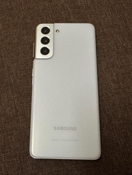 samsung S21 5G (256GB)