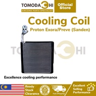 (READY STOCK) COOLING COIL PROTON EXORA PREVE TOMODACHI Aircond Cooling Coil Exora Cooling Coil Prev