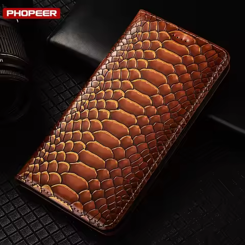 Leather Case For Doogee S41 S86 S89 S97 S100 S110 X95 X98 V20 V30 V30T V31 V Max GT N50 N55 Pro DK 1