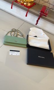 Prada woc