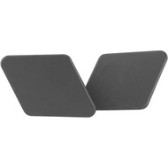 E90 Headlight Washer - E90 Headlight Washer Cover Plastic 1 Pair of Car Front Left & Right Bumper He