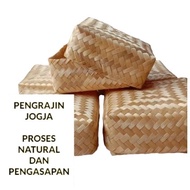 Bamboo Baskets 13X13 18X18 20X20 22X22 25X25 CATERING Baskets