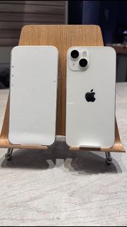 iPhone 13 256G 原廠福利品 電池94~100/多台在店 二手機中古機買賣 舊手機高價回收 安心實體門市 雙連捷運站面交