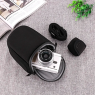 【GOLOGO】 Digital Camera Case Bag Cover Casing For Sony ZV-E10 II ZVE10 A6700 A6400 A6300 A6000 A5100