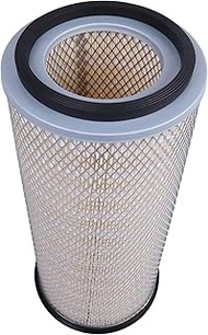 LSSOCH Air Filter D1NN9601A 81866927 E9NN9601AA Compatible With Construction 333 5200 3600 3930 6710