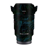 Suitable for Sony FE16-35mmF2.8GM Lens 16-35 Lens Sticker Sony Lens Protective Film