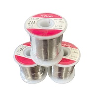 Solder Wire 1.2mm Solid Core 1.0mm Rosin Wire Welding PQ4E