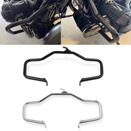 Popular Selection Motorcycle Highway Crash Bars Engine Guard Bumper Stunt Cage Protector For Bmw R18