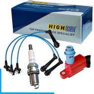 Performance coil plug Lexus IS300 GS 300 SC Supra 1jz 2jz vvti JCE10 JZX100