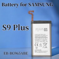 Battery for Samsung Galaxy S9 Plus S9+ Bateri G965/G965F EB-BG965ABE
