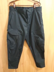 nike tech pants dh3867-010 上寬下窄