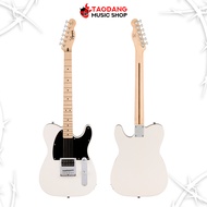 หรือรับส่วนลด 10% Squier Sonic Esquire H กีต้าร์ไฟฟ้า Squier Sonic Esquire H Electric Guitar พร้อมSe