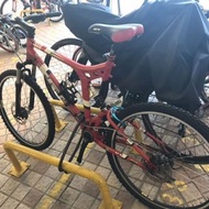 GT Mountain Bike MTB