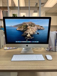 iMac (27 英吋)