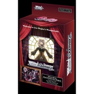 English Weiss Schwarz - Bang Dream Ave Mujica Trial Deck+