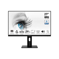 msi 微星 pro mp273ap 美型螢幕(27型/fhd/100hz/hdmi/喇叭/ips) 1入