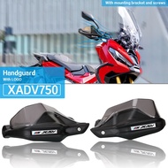 Handguard For Honda XADV X-ADV 750 XADV750 Motorcycle Accessories Hand Guard shield Protector Handguard Protection