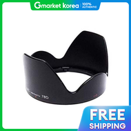 Canon Lens Hood Ew-78D Compatible Hood