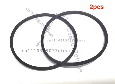 2PCS KSS-240A belt for Sony CD player ARCAM CD7 CD8