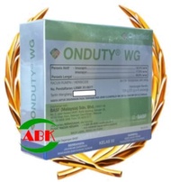 BASF ONDUTY WG (4PACK-BOX) RACUN CL PADI ANGIN