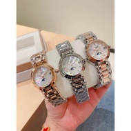 LONGINES LONGINES Heart Moon Series Ladies Watch Simple Temperament Ultra-Cost-Effective Imported Qu
